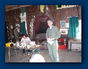 And the winner is..........